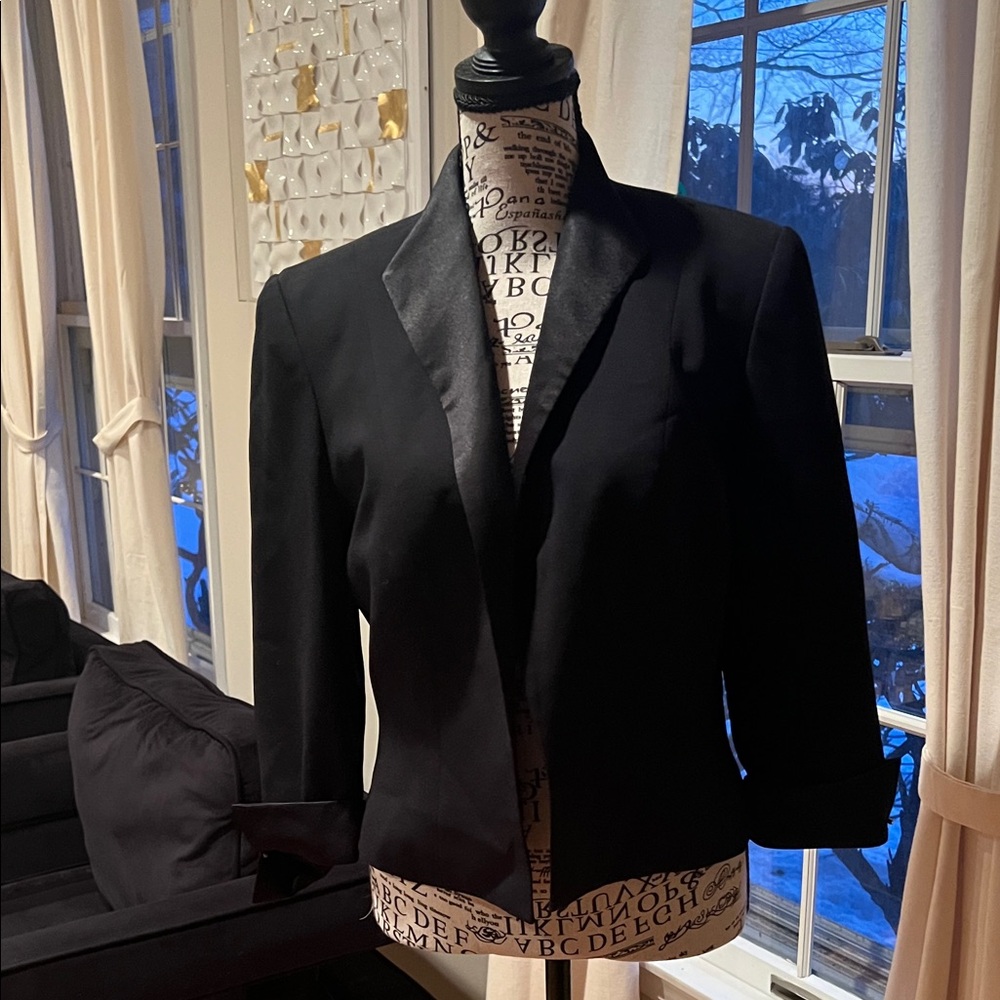 Hartly westwood blazer